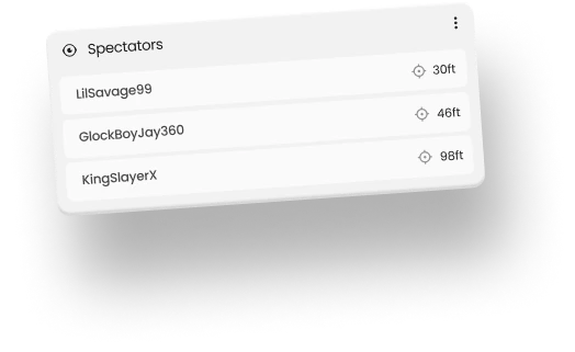 Dynamic overlay